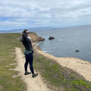 Meet your Posher, Kenna